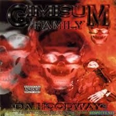 Gimisum Family - Junkies Can't Get None