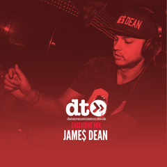 Mix of the Day : Jame$ Dean