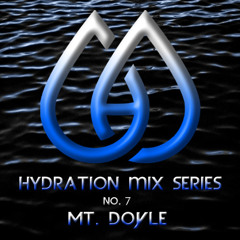 Hydration Mix Series No. 7 - Mt. Doyle