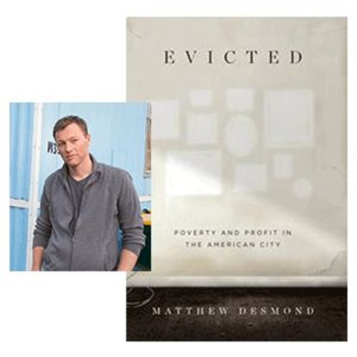 Stream Evicted Poverty and Profit in the American City by NCCP