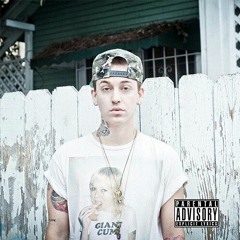 Blackbear - Cars, Clothes, Calories Feat. Tyler Carter