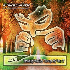 Vanishing Point  - The World Ends With You (Original Mix)