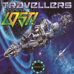 Travellers (OUT NOW band camp)