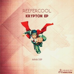 ReeferCool - Krueger (Original Mix)