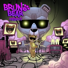 Bruno [the] Bear (Free download in bio!)