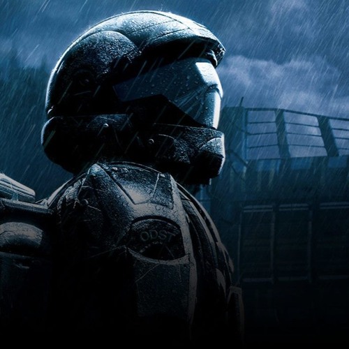 Light At The End (Halo 3 ODST)