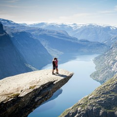 Ron Gelinas - Natural High [ROYALTY FREE MUSIC]