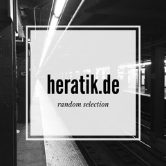 Random Selection