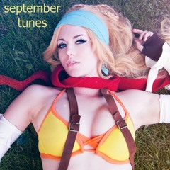 September TUNES 2016