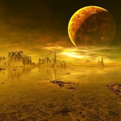 Highdreex - Yellow Planet