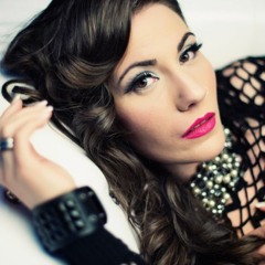 Firework - Get Up! cover