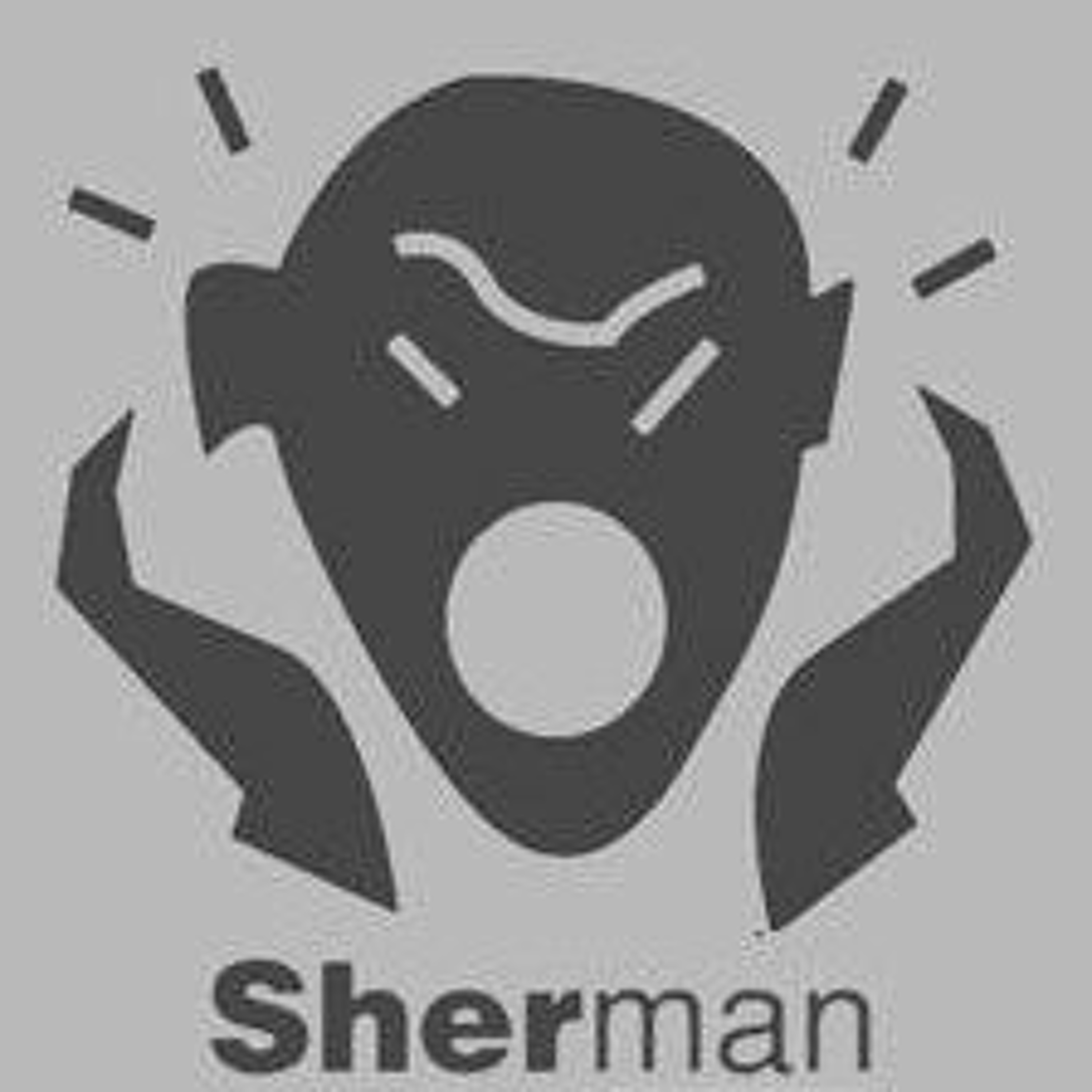 Dr. Evil - Shermanized episode artwork