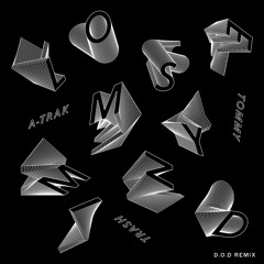 A-Trak & Tommy Trash - Lose My Mind (D.O.D Remix)