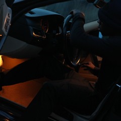 Deep In These Streets (Freestyle)