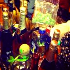 Cheef Kief "Silly" Remix (Bluntz amd Bottlez)ft. DaeDae