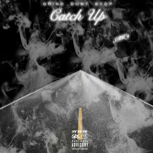 STK 9 - Catch Up