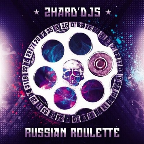 Clive Williams - Russian Roulette (Original Mix)