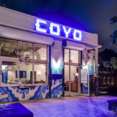 Coyo