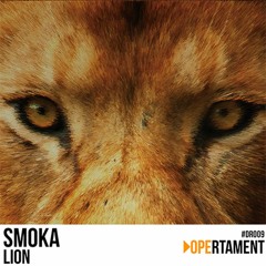 SMOKA - Lion (Free DL)