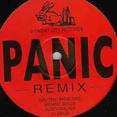 Force Mass Motion - Panic (Druid & Hixxy Remix)