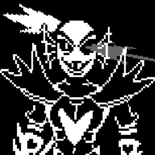 [VRC6] Undertale - Battle Against a True Hero