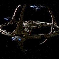Star Trek: Deep Space 9 Theme Arrangement