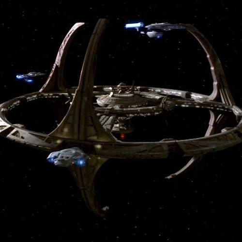 Star Trek: Deep Space 9 Theme Arrangement