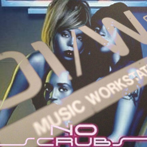 Stream TLC No Scrubs (remake 01/WFD) by Juanjo Dominguez