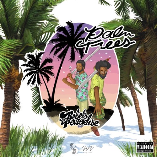 Palm Trees (K-Swisha)