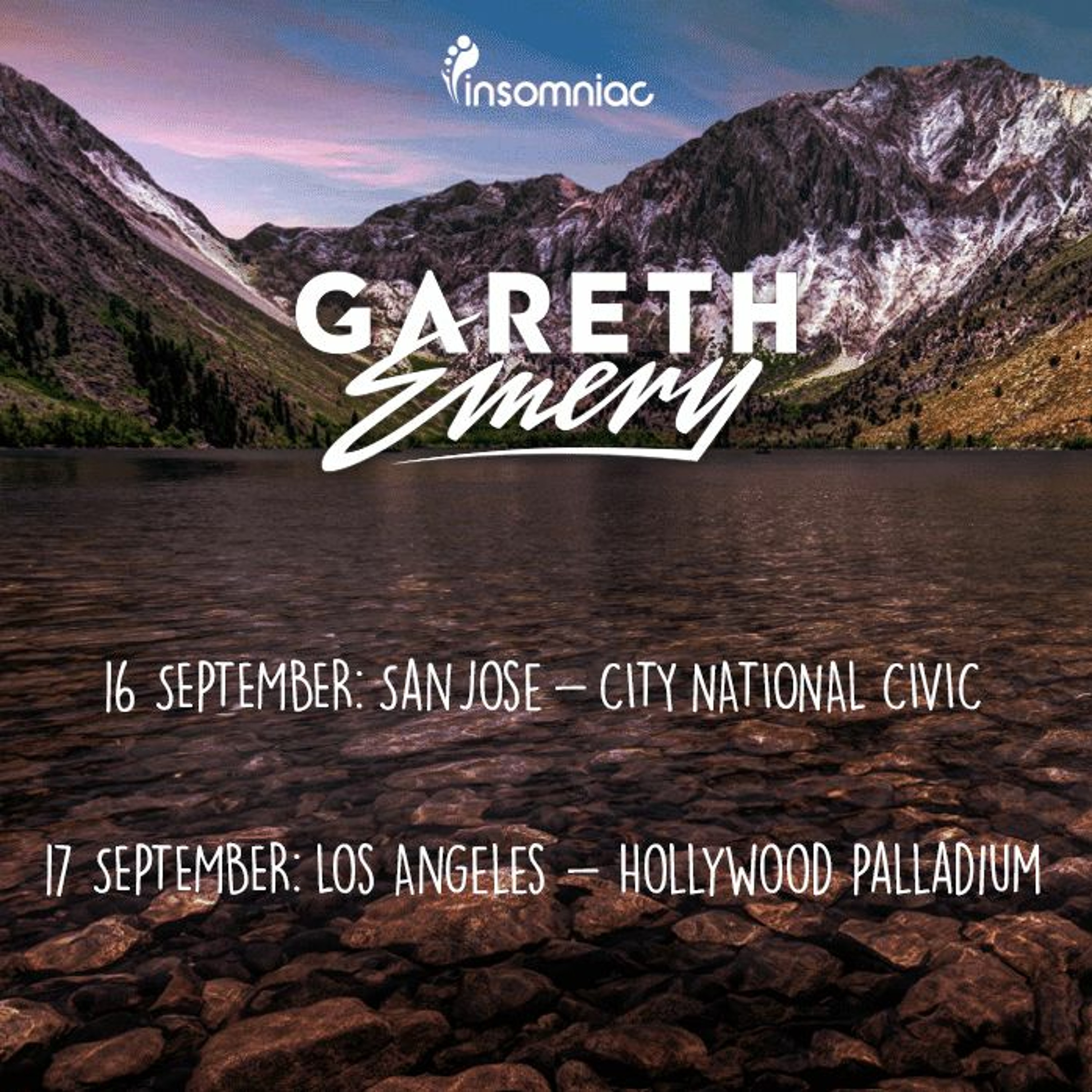 garethemery