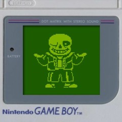 Gameboyvania - Gameboy Faketune