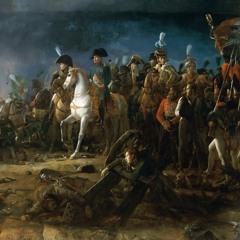 Waterloo'da Bir Dişi Kedi - İsmet Özel & Max Richter