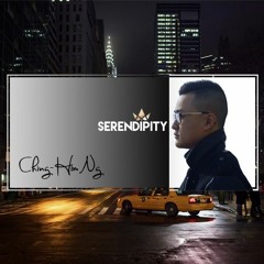 SXRYN x nsfw - Serendipity