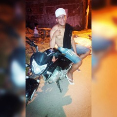 Rodriguinho - Saudade De Tudo-WallaceBemmais