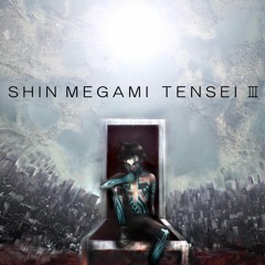Shin Megami Tensei Nocturne- Labyrinth Of Amala