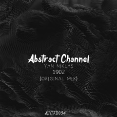 #ATCFD034: Yan Niklas - 1902 (Original Mix)