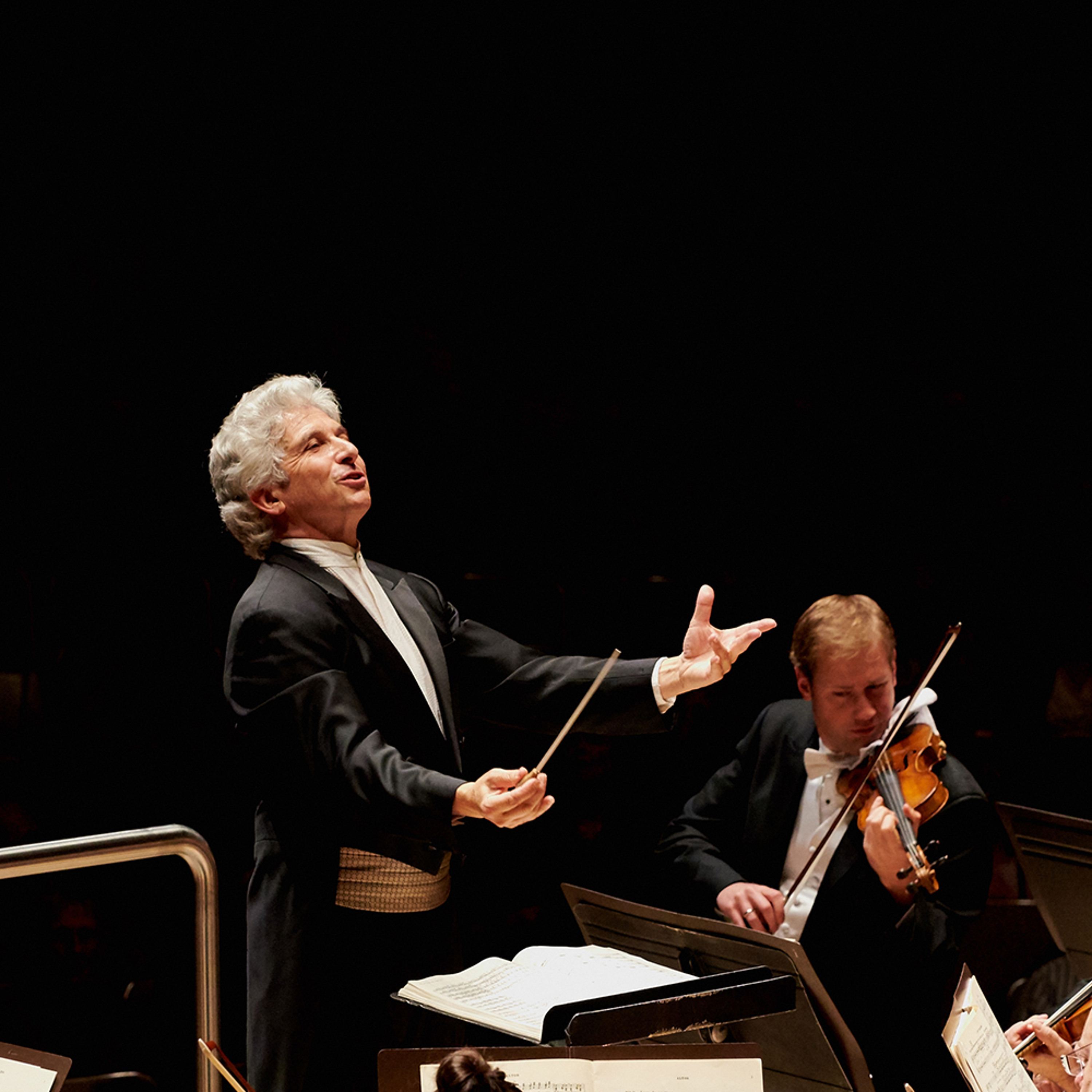 Toronto Symphony