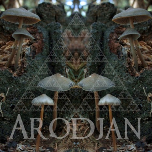 Arodjan - Plasma ( 150bpm)
