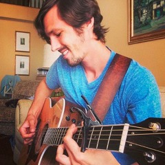 "Out Loud" by Dispatch (Cover // 2016)