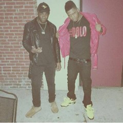 Smokin_Section101 x KD.DOLLAR "IM DOLO"