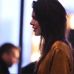 "LOOK" - (written for VOGUE Germany ft. Kendall Jenner)