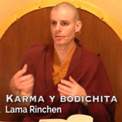 Karma y Bodichita