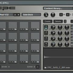 Beat#1 Corte Al Ritmo Esta en la casa BEATSBOMER