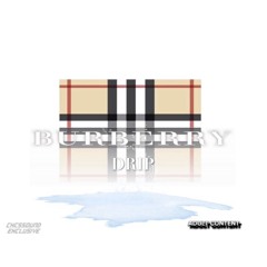 PRINCE HENDRIX - BURBERRY DRIP [CKCS EXCLUSIVE!]