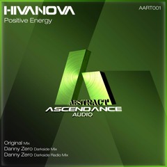 Hivanova - Positive Energy (Danny Zero Remix) [As played by Madwave @ Street Parade's AP)