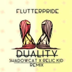 Flutterpride vs Relic Kid - Duality (TheKid Ver.)