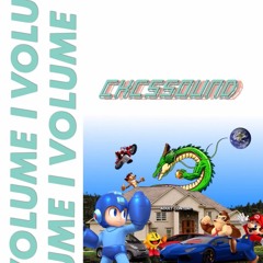 CKCSSOUND VOLUME 1 09.15.16