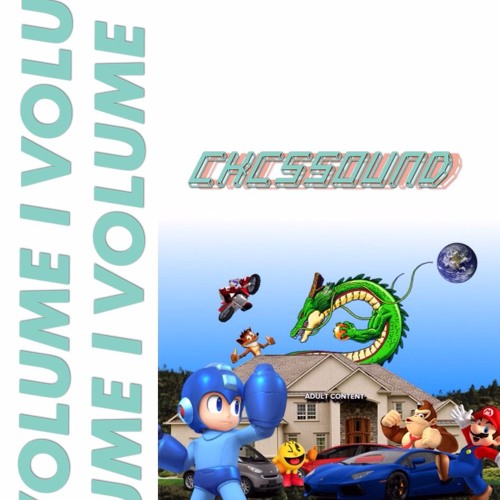 CKCSSOUND VOLUME 1 09.15.16