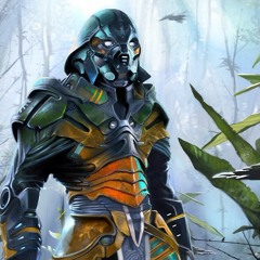 First Neurofunk Mix Sept 2016 Cut 1