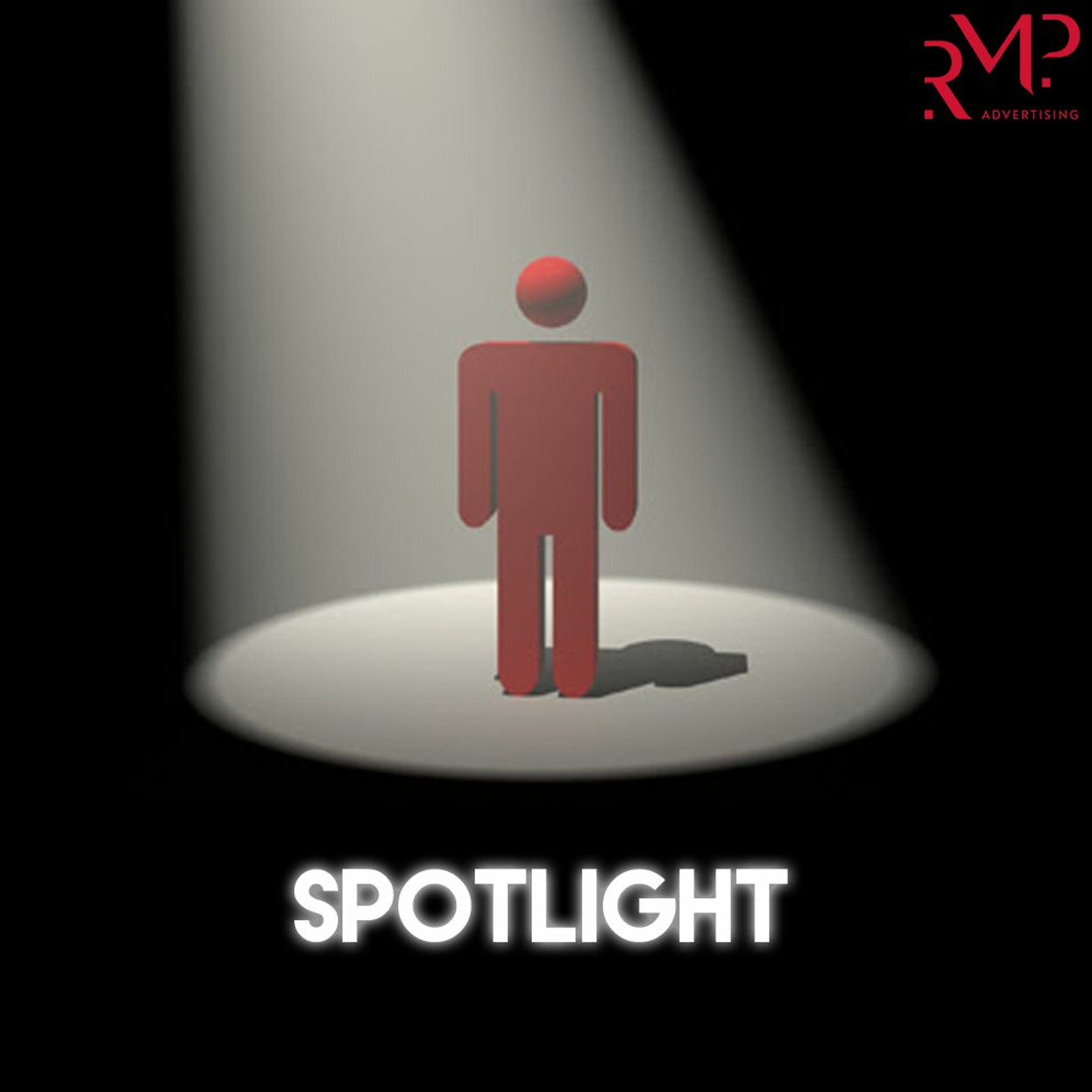Spotlight - Olivier Roland, entrepreneur episode artwork